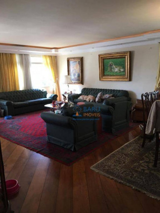 Imagem Apartamento com 3 Quartos à Venda, 190 m² em Santa Cecília - São Paulo Imagem Apartamento com 3 Quartos à Venda, 190 m² em Santa Cecília - São Paulo