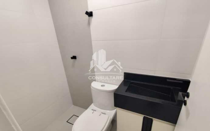 Imagem Cobertura com 3 Quartos à Venda, 192 m² em Pompéia - Santos Imagem Cobertura com 3 Quartos à Venda, 192 m² em Pompéia - Santos