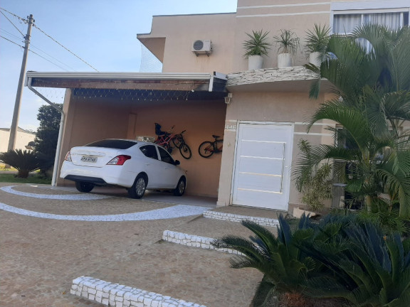 Imagem Casa com 3 Quartos à Venda, 250 m² em Residencial Real Parque Sumaré - Sumaré Imagem Casa com 3 Quartos à Venda, 250 m² em Residencial Real Parque Sumaré - Sumaré