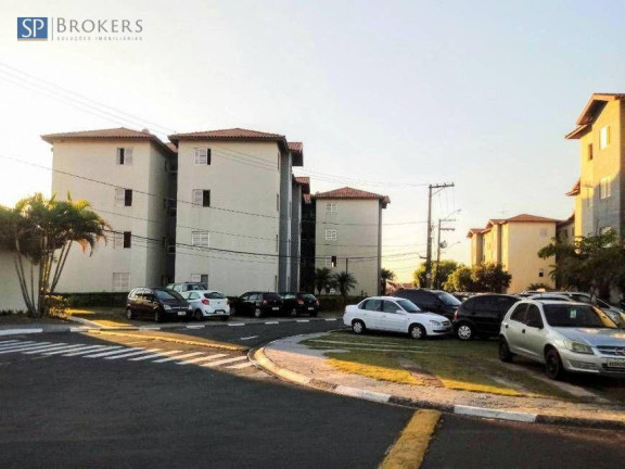 Imagem Apartamento com 3 Quartos à Venda, 70 m² em Capela - Vinhedo Imagem Apartamento com 3 Quartos à Venda, 70 m² em Capela - Vinhedo