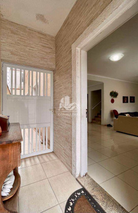 Imagem Casa com 3 Quartos à Venda, 172 m² em Campo Grande - Santos Imagem Casa com 3 Quartos à Venda, 172 m² em Campo Grande - Santos