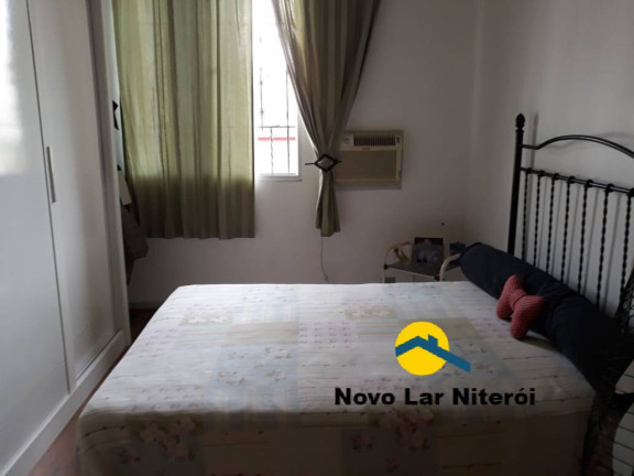 Imagem Casa com 3 Quartos à Venda, 106 m² em Icaraí - Niterói
