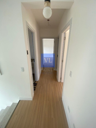 Imagem Casa com 3 Quartos à Venda, 129 m² em Boqueirão - Curitiba