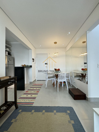 Imagem Apartamento com 1 Quarto à Venda, 55 m² em Aviação - Praia Grande Imagem Apartamento com 1 Quarto à Venda, 55 m² em Aviação - Praia Grande