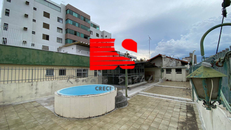 Imagem Cobertura com 4 Quartos à Venda, 190 m² em Cidade Nova - Belo Horizonte