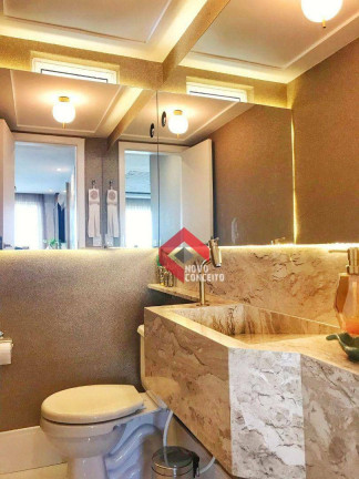Imagem Apartamento com 3 Quartos à Venda, 203 m² em Engenheiro Luciano Cavalcante - Fortaleza