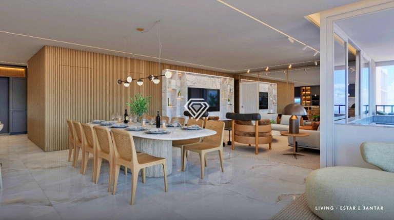 Imagem Cobertura à Venda, 316 m² em Graciosa Orla 14 - Palmas Imagem Cobertura à Venda, 316 m² em Graciosa Orla 14 - Palmas