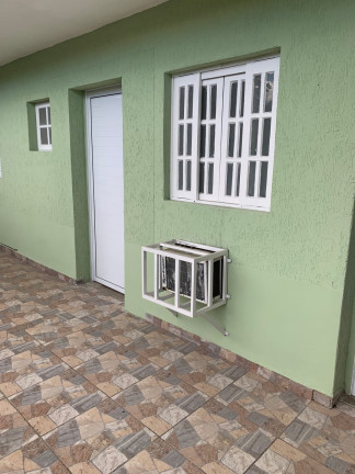 Imagem Casa com 2 Quartos à Venda, 115 m² em Loteamento Residencial Andrade - Pindamonhangaba Imagem Casa com 2 Quartos à Venda, 115 m² em Loteamento Residencial Andrade - Pindamonhangaba