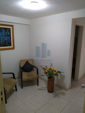 Imagem Sala Comercial à Venda, 35 m² em Centro - Rio De Janeiro