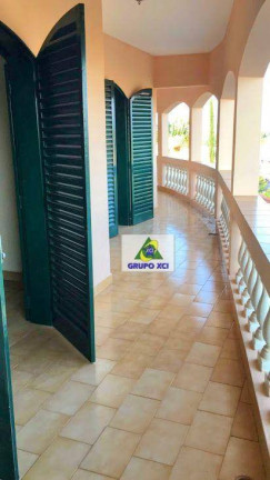 Imagem Casa com 5 Quartos à Venda, 374 m² em Bela Vista - águas De Lindóia