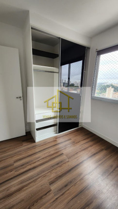 Imagem Apartamento com 3 Quartos à Venda, 58 m² em Jardim Novo Taboão - São Paulo