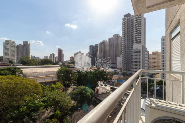 Imagem Imóvel com 2 Quartos à Venda, 114 m² em Santo Amaro - São Paulo