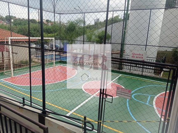 Imagem Apartamento com 2 Quartos à Venda, 50 m² em Vila Almeida - Sorocaba