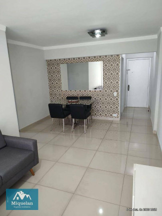 Apartamento com 2 Quartos à Venda, 70 m² em Limão - São Paulo