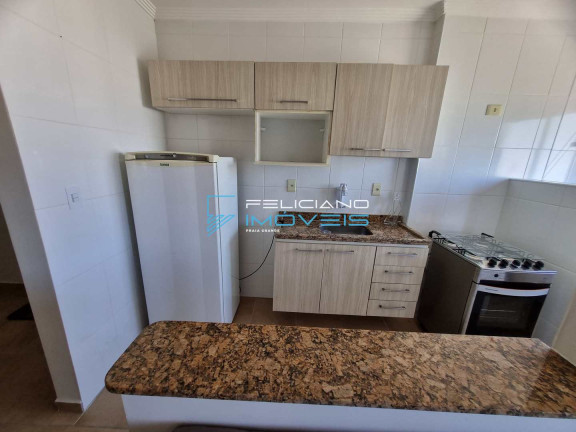 Imagem Apartamento com 1 Quarto à Venda, 46 m² em Tupi - Praia Grande Imagem Apartamento com 1 Quarto à Venda, 46 m² em Tupi - Praia Grande