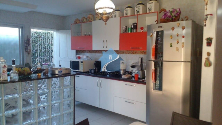 Imagem Casa com 4 Quartos à Venda, 374 m² em Parque 10 De Novembro - Manaus Imagem Casa com 4 Quartos à Venda, 374 m² em Parque 10 De Novembro - Manaus