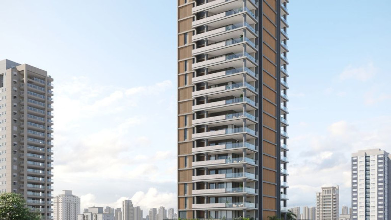 Imagem Apartamento com 3 Quartos à Venda, 154 m² em Jardim Vila Mariana - São Paulo Imagem Apartamento com 3 Quartos à Venda, 154 m² em Jardim Vila Mariana - São Paulo