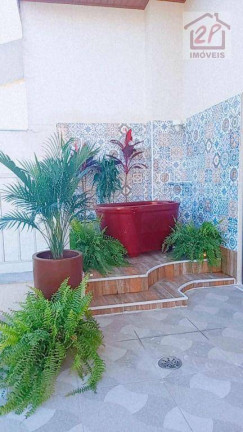 Imagem Cobertura com 3 Quartos à Venda, 135 m² em Urbanova - São José Dos Campos Imagem Cobertura com 3 Quartos à Venda, 135 m² em Urbanova - São José Dos Campos