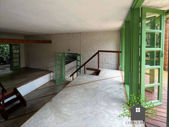 Imagem Studio à Venda, 5 m² em Taboleiro Verde - Cotia