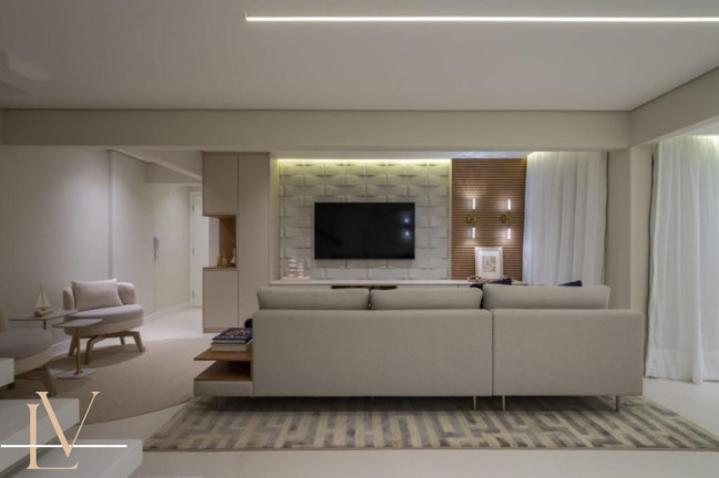 Imagem Cobertura com 3 Quartos à Venda, 184 m² em Maracanã - Praia Grande Imagem Cobertura com 3 Quartos à Venda, 184 m² em Maracanã - Praia Grande