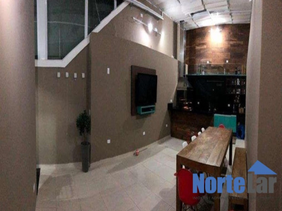 Imagem Sobrado com 3 Quartos à Venda, 215 m² em Vila Nivi - São Paulo Imagem Sobrado com 3 Quartos à Venda, 215 m² em Vila Nivi - São Paulo