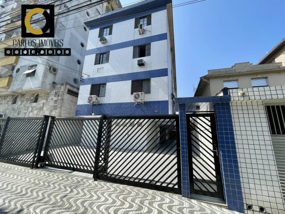 Imagem Apartamento com 3 Quartos à Venda, 95 m² em Embaré - Santos Imagem Apartamento com 3 Quartos à Venda, 95 m² em Embaré - Santos