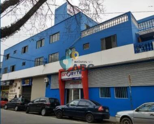 Imagem Imóvel Comercial à Venda, 246 m² em Centro - São Bernardo Do Campo