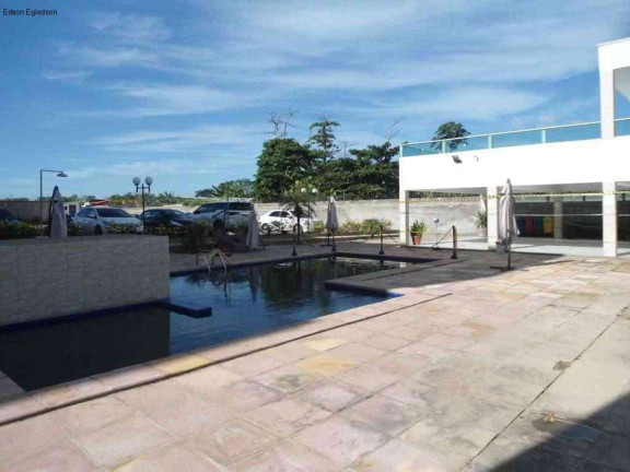 Apartamento com 3 Quartos à Venda, 70 m² em Cristo Rei - Teresina