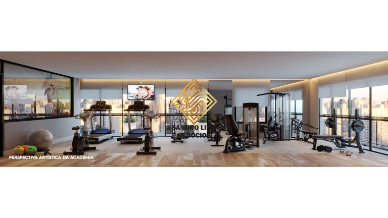 Imagem Apartamento com 2 Quartos à Venda, 52 m² em Moema - São Paulo Imagem Apartamento com 2 Quartos à Venda, 52 m² em Moema - São Paulo