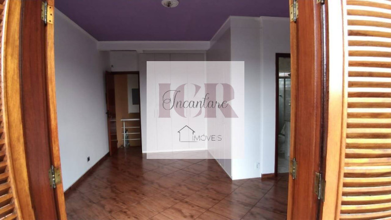 Imagem Sobrado com 3 Quartos à Venda, 150 m² em Vila Santana - Sorocaba