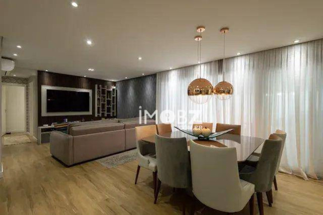 Imóvel com 3 Quartos à Venda, 180 m² em Vila Leopoldina - São Paulo