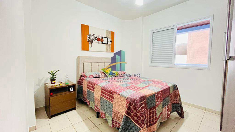 Imagem Apartamento com 2 Quartos à Venda, 742 m² em Aviação - Praia Grande