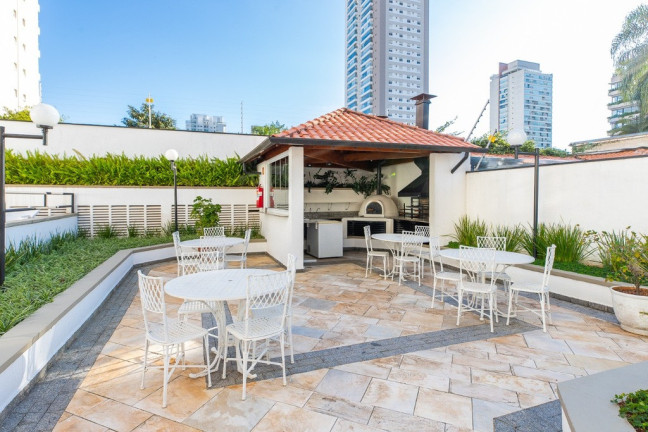 Imagem Apartamento com 2 Quartos à Venda, 110 m² em Cidade Monções - São Paulo Imagem Apartamento com 2 Quartos à Venda, 110 m² em Cidade Monções - São Paulo
