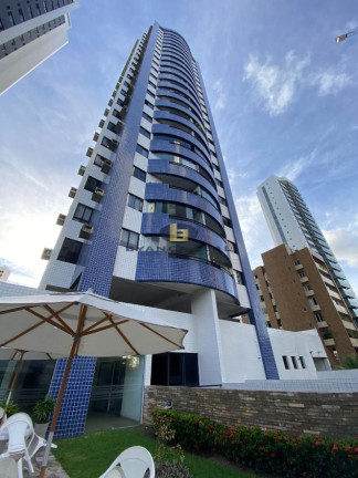 Apartamento com 3 Quartos à Venda, 88 m² em Casa Amarela - Recife