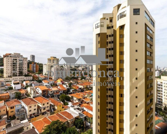 Imagem Apartamento com 3 Quartos à Venda, 154 m² em Alto Da Lapa - São Paulo Imagem Apartamento com 3 Quartos à Venda, 154 m² em Alto Da Lapa - São Paulo