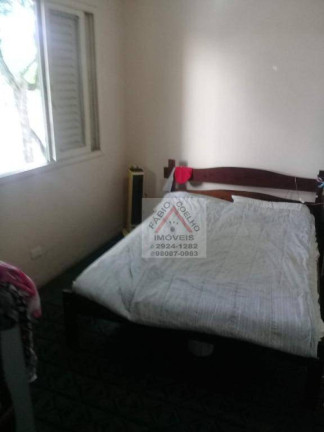 Imagem Sobrado com 3 Quartos à Venda, 280 m² em Campo Belo - São Paulo Imagem Sobrado com 3 Quartos à Venda, 280 m² em Campo Belo - São Paulo