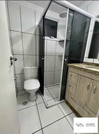 Imagem Apartamento com 2 Quartos à Venda, 62 m² em Monte Castelo - São José Dos Campos
