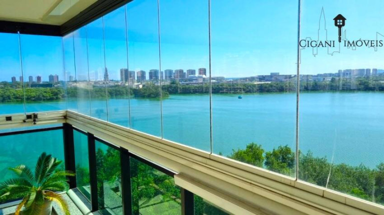 Imagem Apartamento com 5 Quartos à Venda, 315 m² em Barra Da Tijuca - Rio De Janeiro Imagem Apartamento com 5 Quartos à Venda, 315 m² em Barra Da Tijuca - Rio De Janeiro