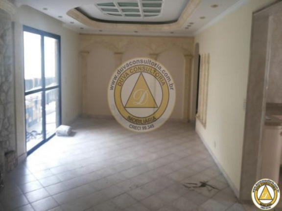 Apartamento com 3 Quartos à Venda, 120 m² em Centro - Guarujá