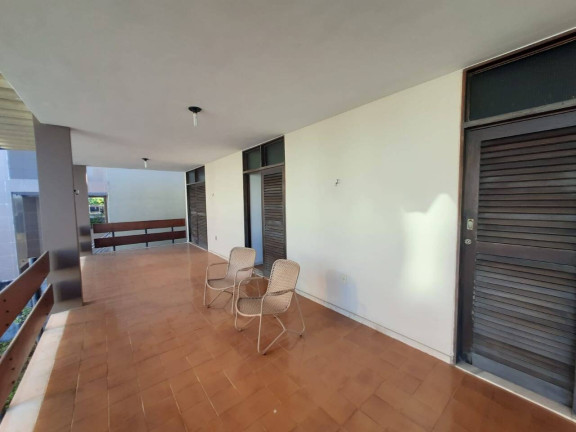 Imagem Casa com 5 Quartos à Venda, 480 m² em Miramar - João Pessoa