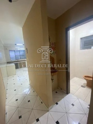 Imagem Sobrado com 4 Quartos à Venda, 250 m² em Centro - Sorocaba