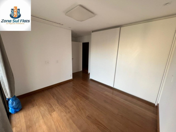 Imagem Apartamento com 3 Quartos à Venda, 322 m² em Vila Olímpia - São Paulo