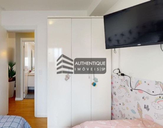 Imagem Apartamento com 2 Quartos à Venda, 56 m² em Vila Das Mercês - São Paulo Imagem Apartamento com 2 Quartos à Venda, 56 m² em Vila Das Mercês - São Paulo