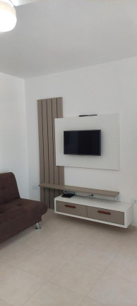 Imagem Apartamento com 2 Quartos à Venda, 57 m² em Perequê Mirim - Ubatuba