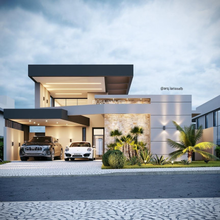 Casa com 3 Quartos à Venda,  em Vila Do Golfe - Ribeirão Preto