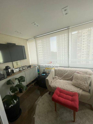 Imagem Apartamento com 3 Quartos à Venda, 150 m² em Barcelona - São Caetano Do Sul Imagem Apartamento com 3 Quartos à Venda, 150 m² em Barcelona - São Caetano Do Sul
