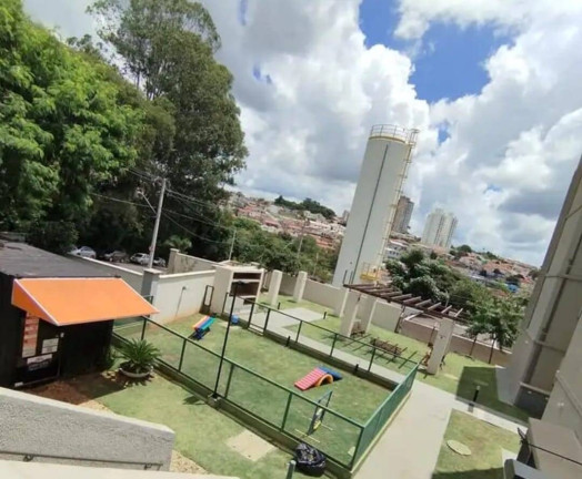 Imagem Apartamento com 2 Quartos à Venda, 40 m² em Jardim Palos Verdes - Botucatu Imagem Apartamento com 2 Quartos à Venda, 40 m² em Jardim Palos Verdes - Botucatu