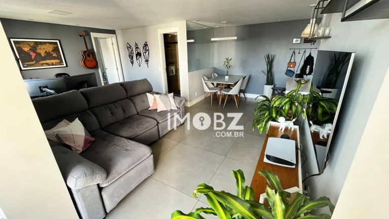 Imagem Imóvel com 2 Quartos à Venda, 65 m² em Morumbi - São Paulo Imagem Imóvel com 2 Quartos à Venda, 65 m² em Morumbi - São Paulo
