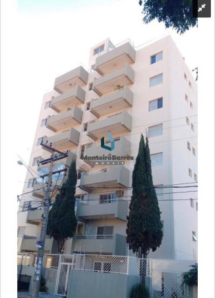 Imagem Apartamento com 3 Quartos à Venda, 91 m² em Jardim Flamboyant - Campinas Imagem Apartamento com 3 Quartos à Venda, 91 m² em Jardim Flamboyant - Campinas