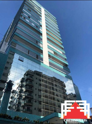 Apartamento com 3 Quartos à Venda, 129 m² em Forte - Praia Grande